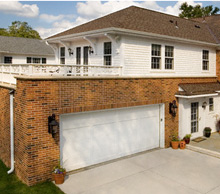 Garage Door Repair in Redford, MI