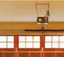 Garage Door Openers in Redford, MI
