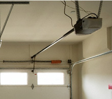 Garage Door Springs in Redford, MI